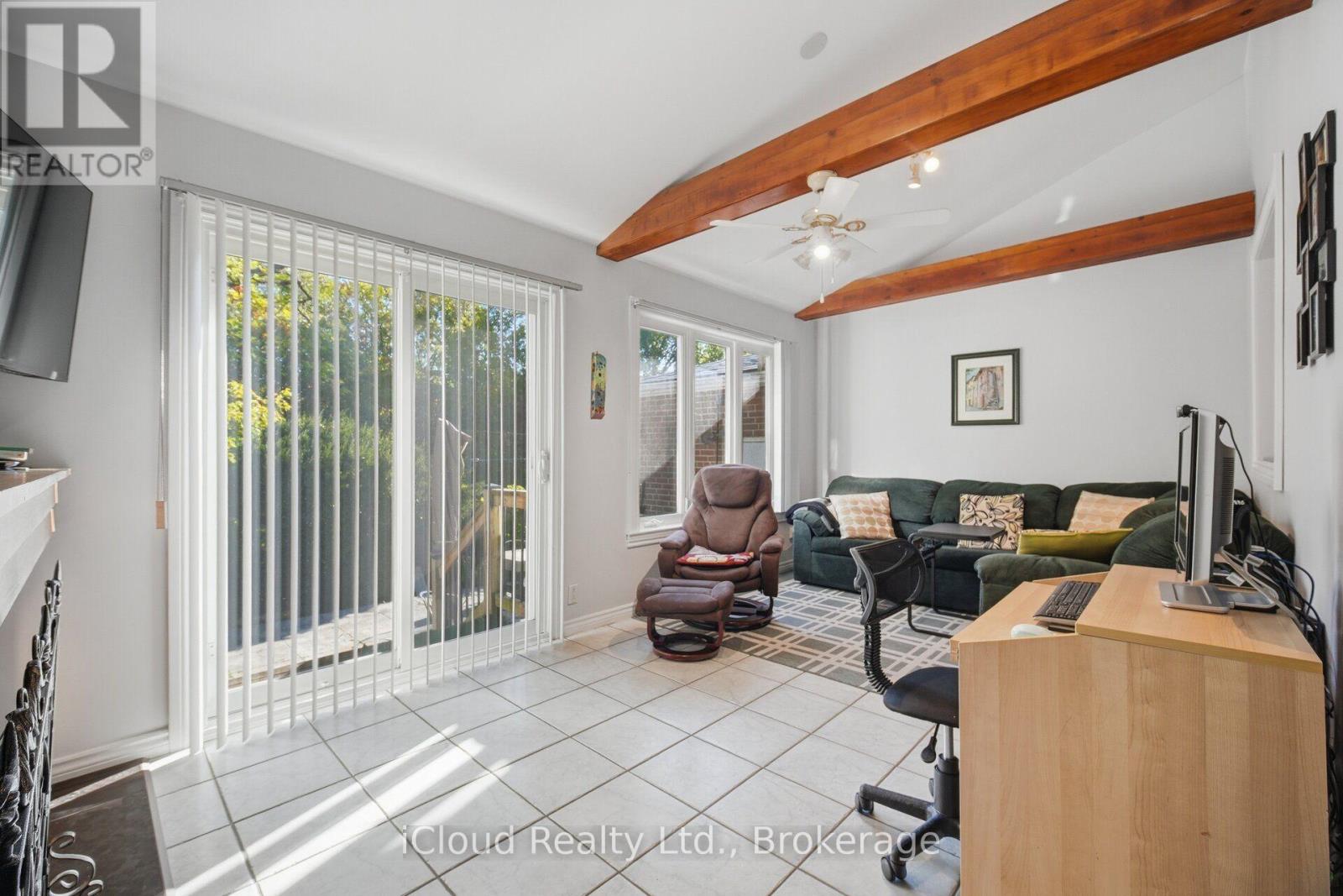 52 Bengal Court, Toronto, ON photo 19