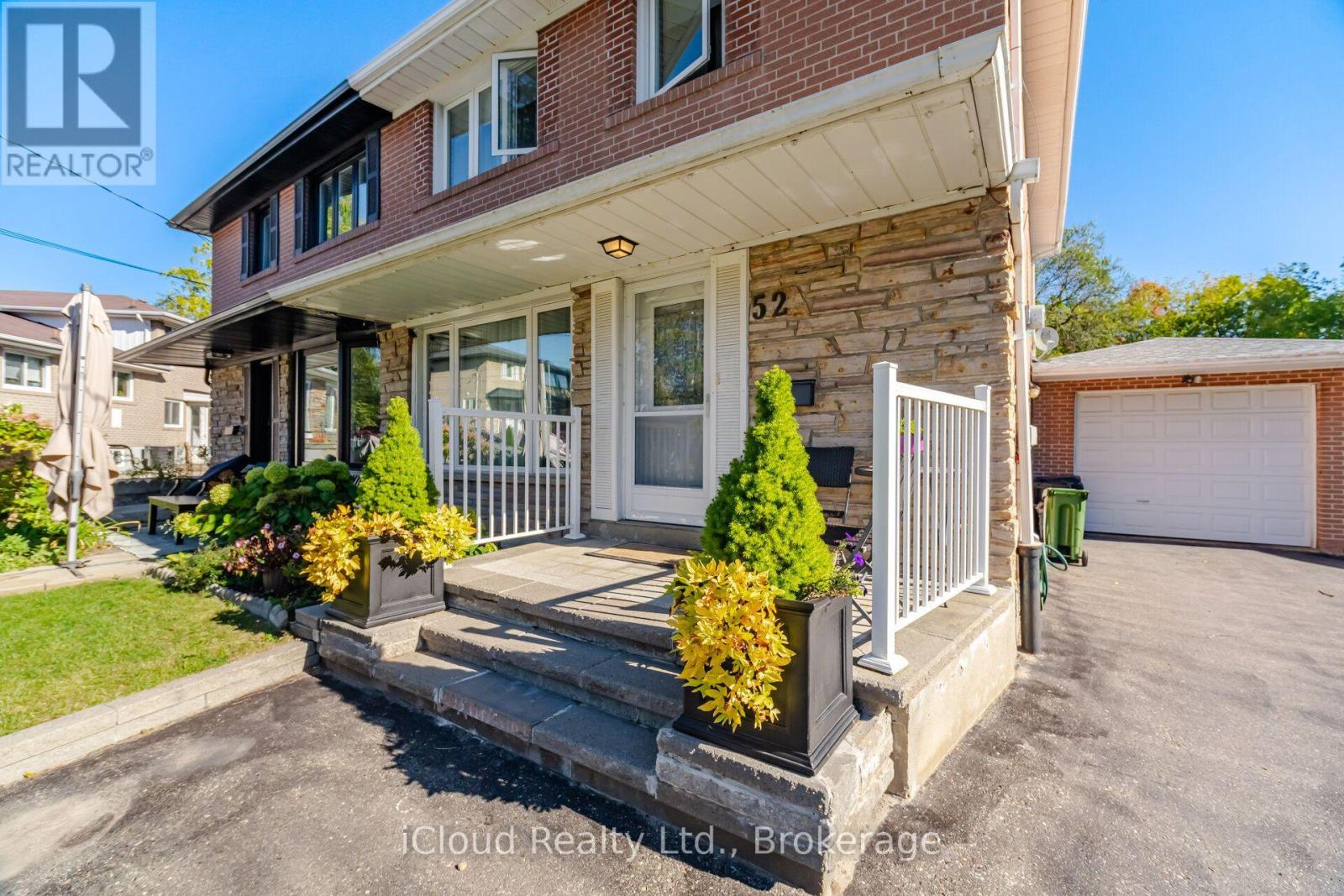 52 Bengal Court, Toronto, ON photo 5