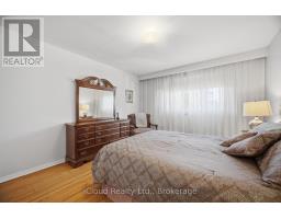 52 Bengal Court, Toronto, ON M3L1X9 Photo 26