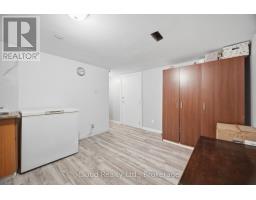 52 Bengal Court, Toronto, ON M3L1X9 Photo 38
