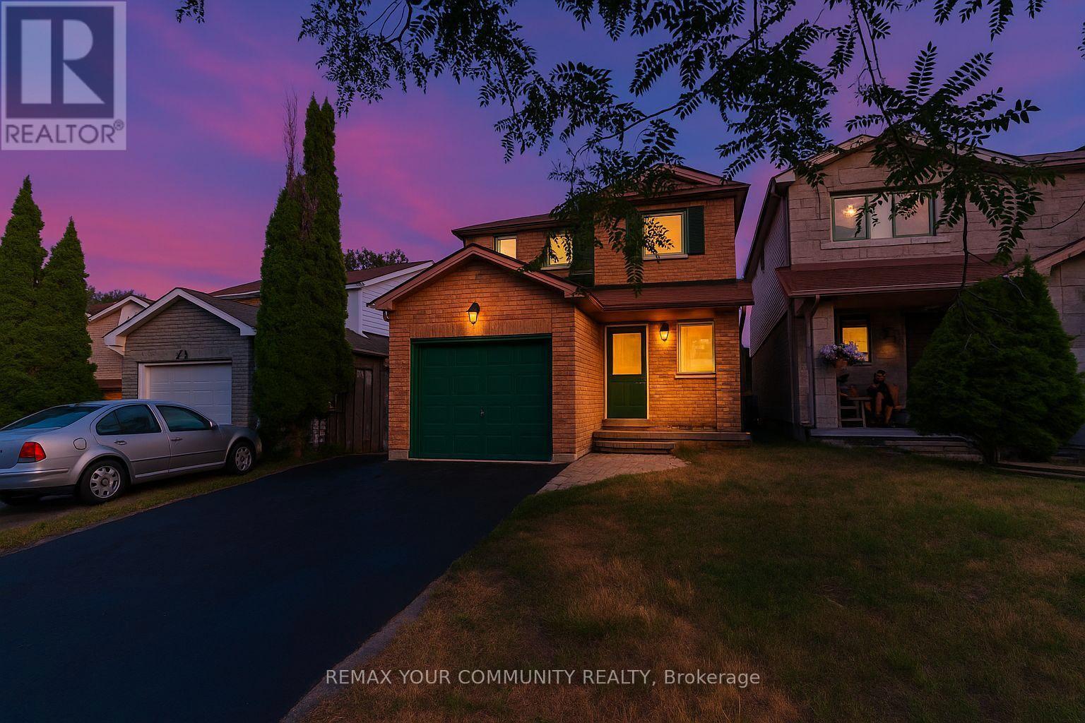 1553 Norwill Crescent, Oshawa, ON photo 40