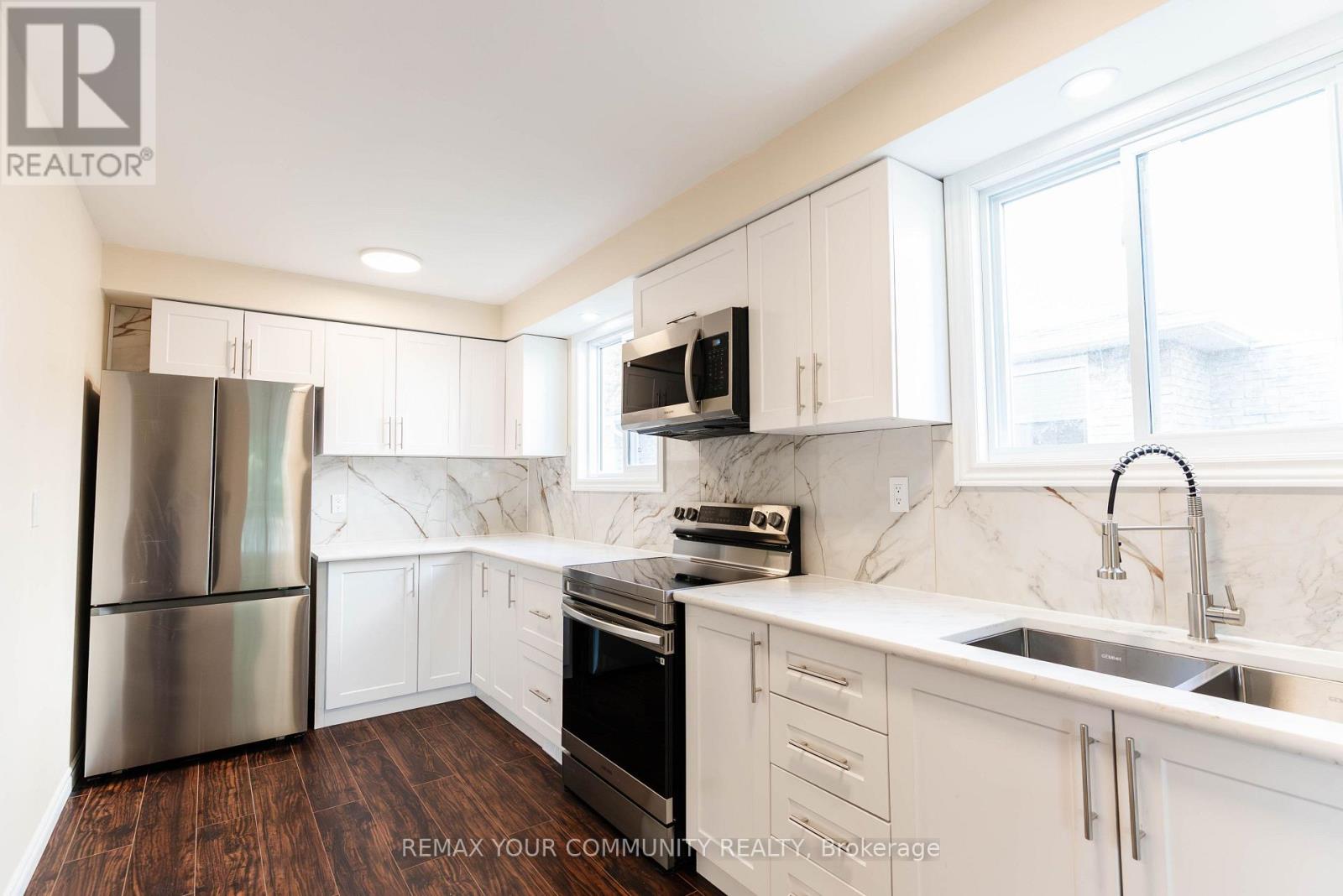 1553 Norwill Crescent, Oshawa, ON photo 6