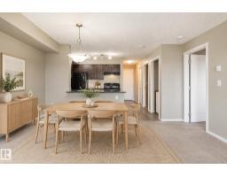 Laundry room - #320 1510 Watt Dr Sw, Edmonton, AB T6X2E6 Photo 6