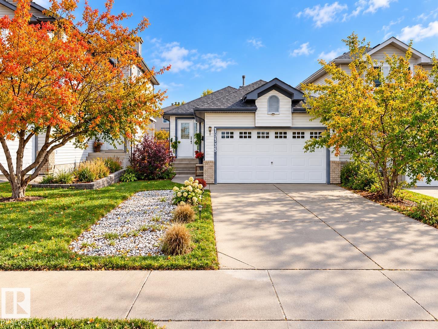15135 43 ST NW - 1