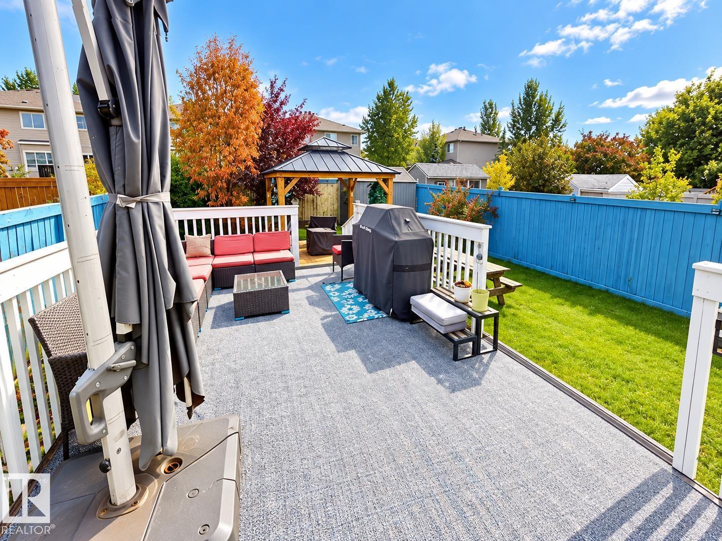 15135 43 ST NW - 15