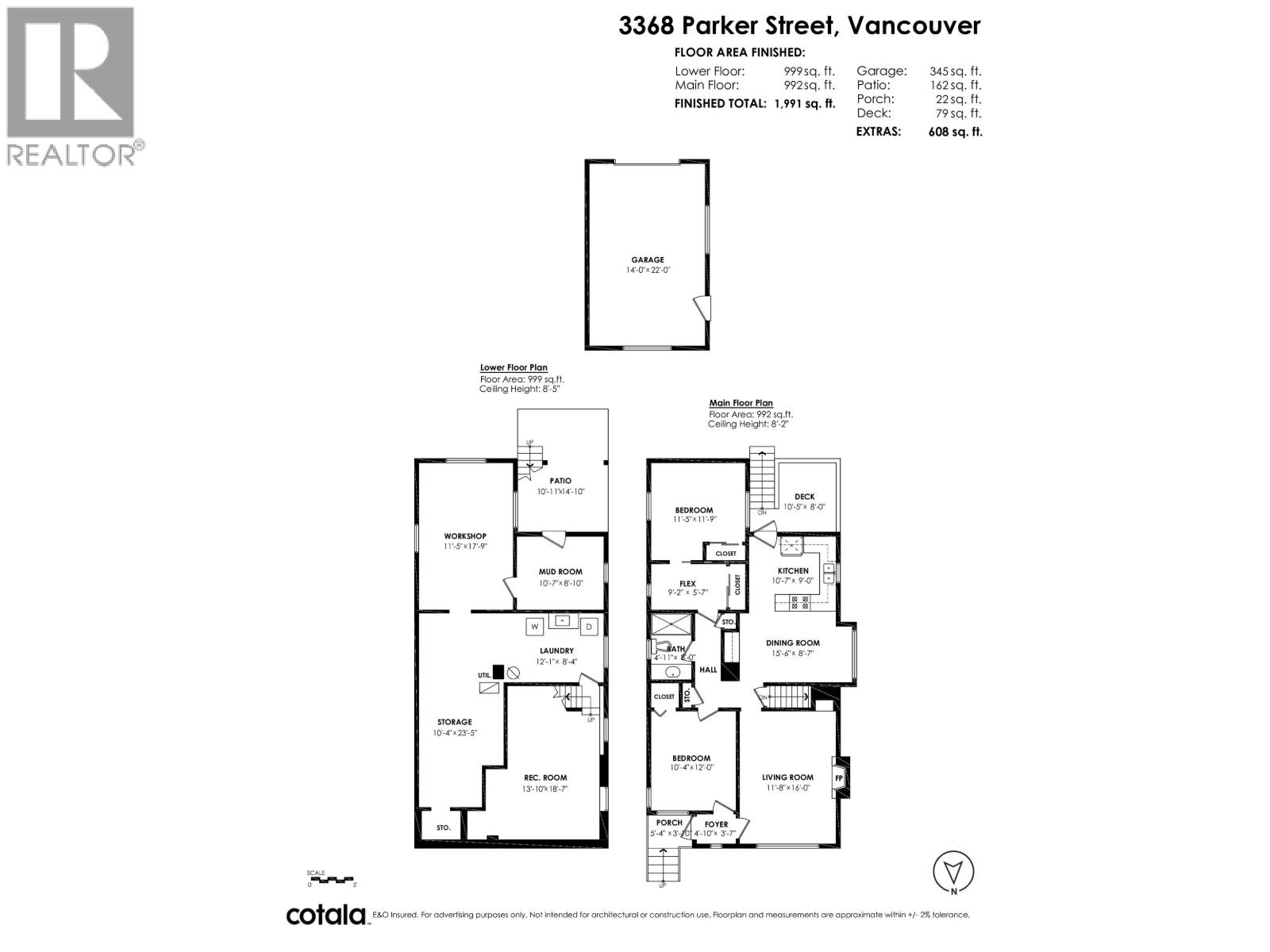 Photo of 3368 PARKER STREET 40