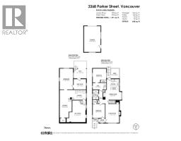 3368 Parker Street, Vancouver, BC V5K2V9 Photo 40