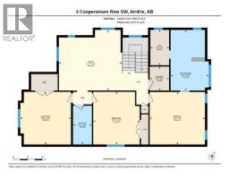 3 Cooperstown Row Sw, Airdrie, AB T4B3T5 Photo 40