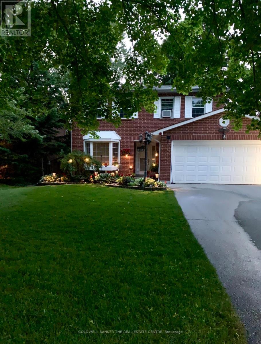 59 Pepler Place, Barrie, ON