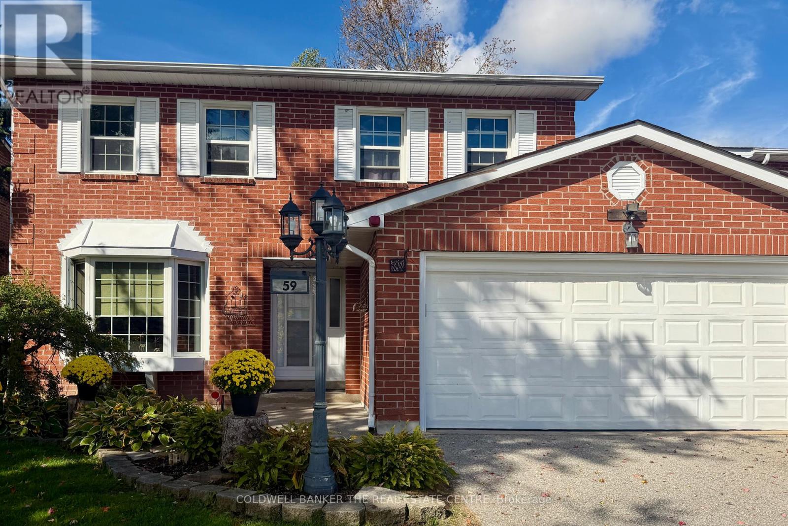 59 Pepler Place, Barrie, ON photo 3