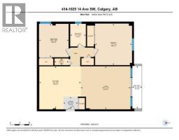414, 1025 14 Avenue SW - photo 31