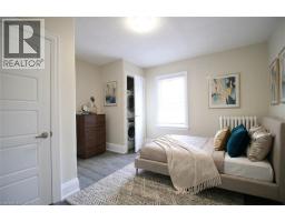 Foyer - 70 Spadina Avenue Unit# 2, Hamilton, ON L8M2X1 Photo 10