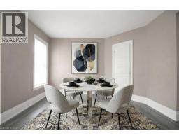 Living room - 70 Spadina Avenue Unit# 2, Hamilton, ON L8M2X1 Photo 8