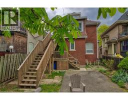 70 Spadina Avenue Unit# 2, Hamilton, ON L8M2X1 Photo 13