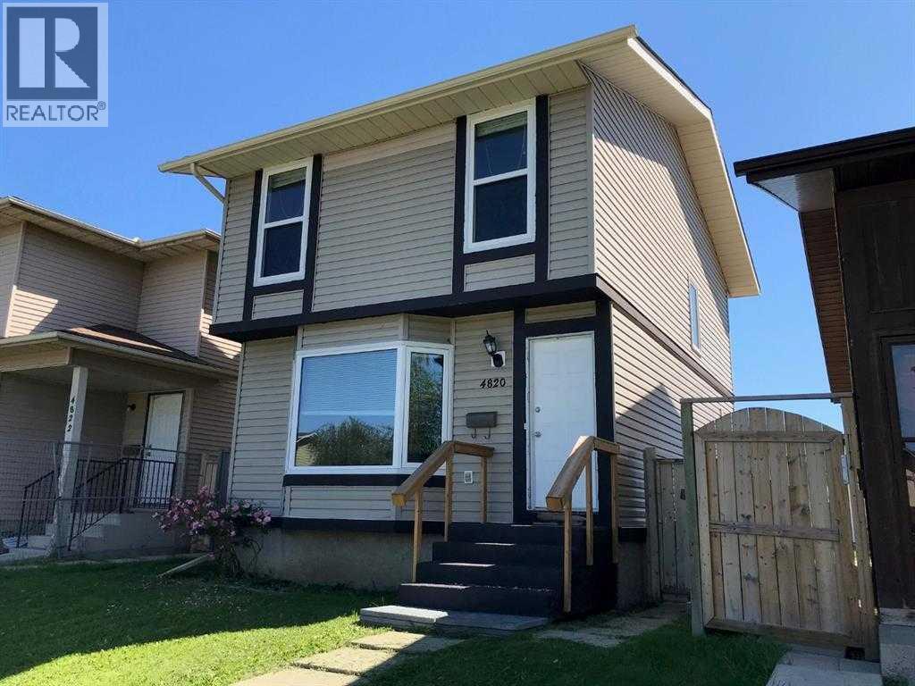 4820 60 Street - 1