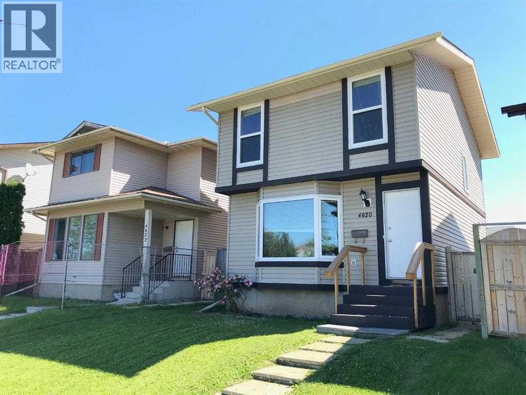4820 60 Street - 3