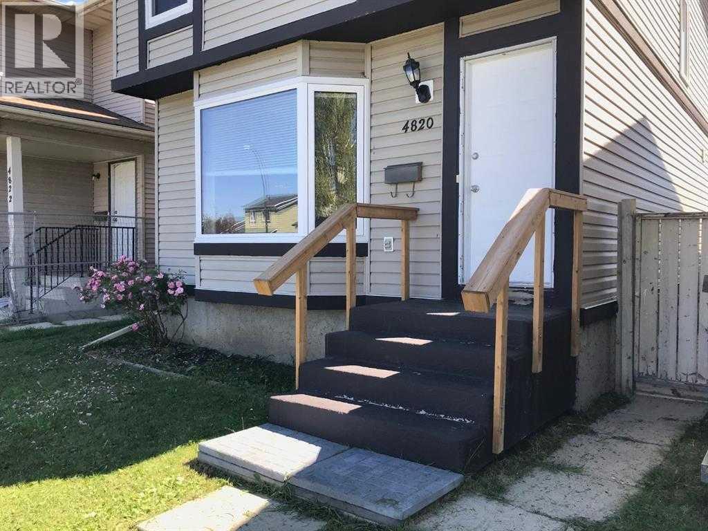4820 60 Street - 4