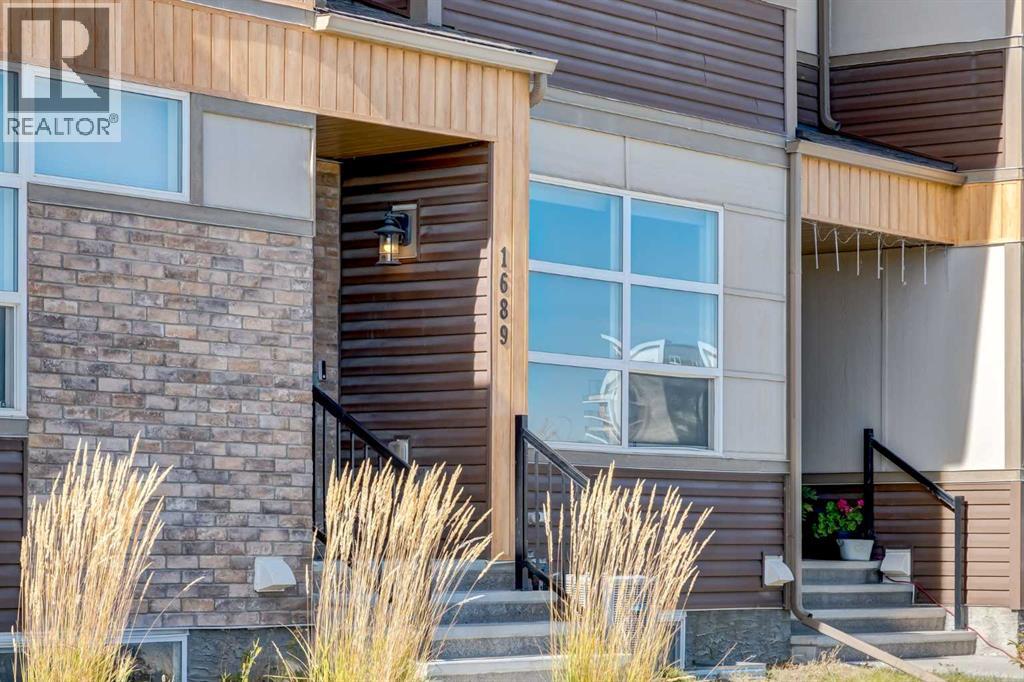 1689 Cornerstone Boulevard NE - 2