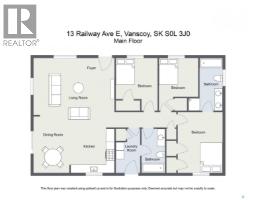 13 401 Railway Avenue, Vanscoy, SK S0L3J0 Photo 40