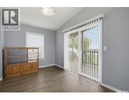 Primary Bedroom - 13 401 Railway Avenue, Vanscoy, SK S0L3J0 Photo 7