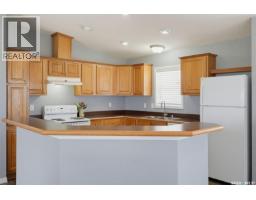 Laundry room - 13 401 Railway Avenue, Vanscoy, SK S0L3J0 Photo 9