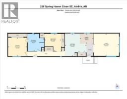 216 Spring Haven Close SE - photo 2