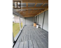Kitchen of 106 5130 NORTH NECHAKO ROAD · Prince George, BC