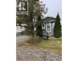 Front exterior of 106 5130 NORTH NECHAKO ROAD · Prince George, BC