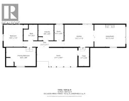 Bathroom of 106 5130 NORTH NECHAKO ROAD · Prince George, BC
