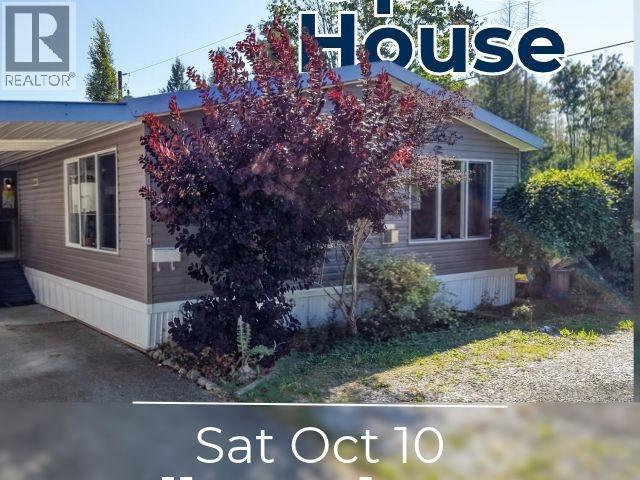 6-7520 NOOTKA STREET, Powell River