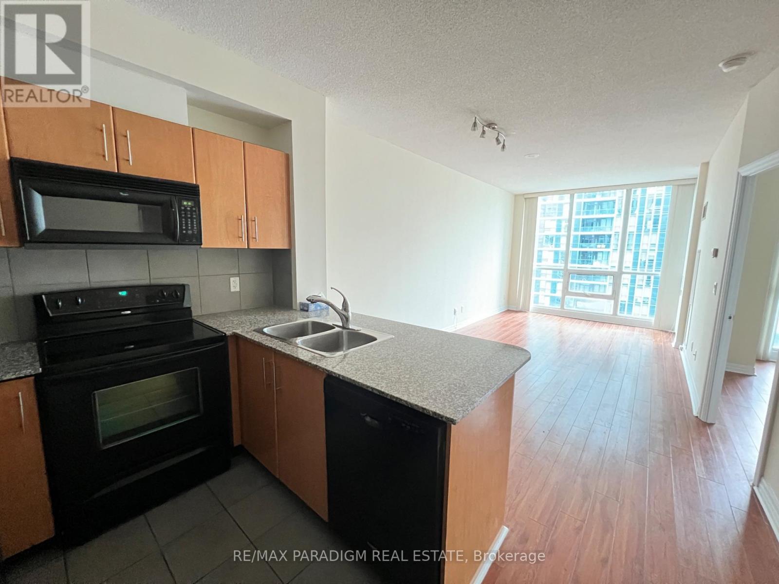 2213 - 16 YONGE STREET, Toronto (Waterfront Communities) — photo 6
