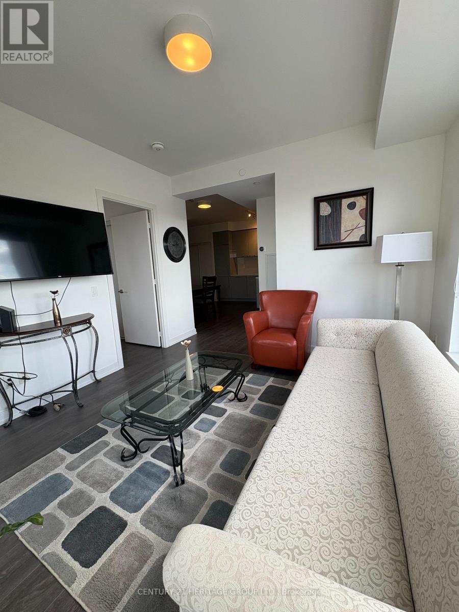 1002- 1 Grandview Avenue, Markham, ON photo 10