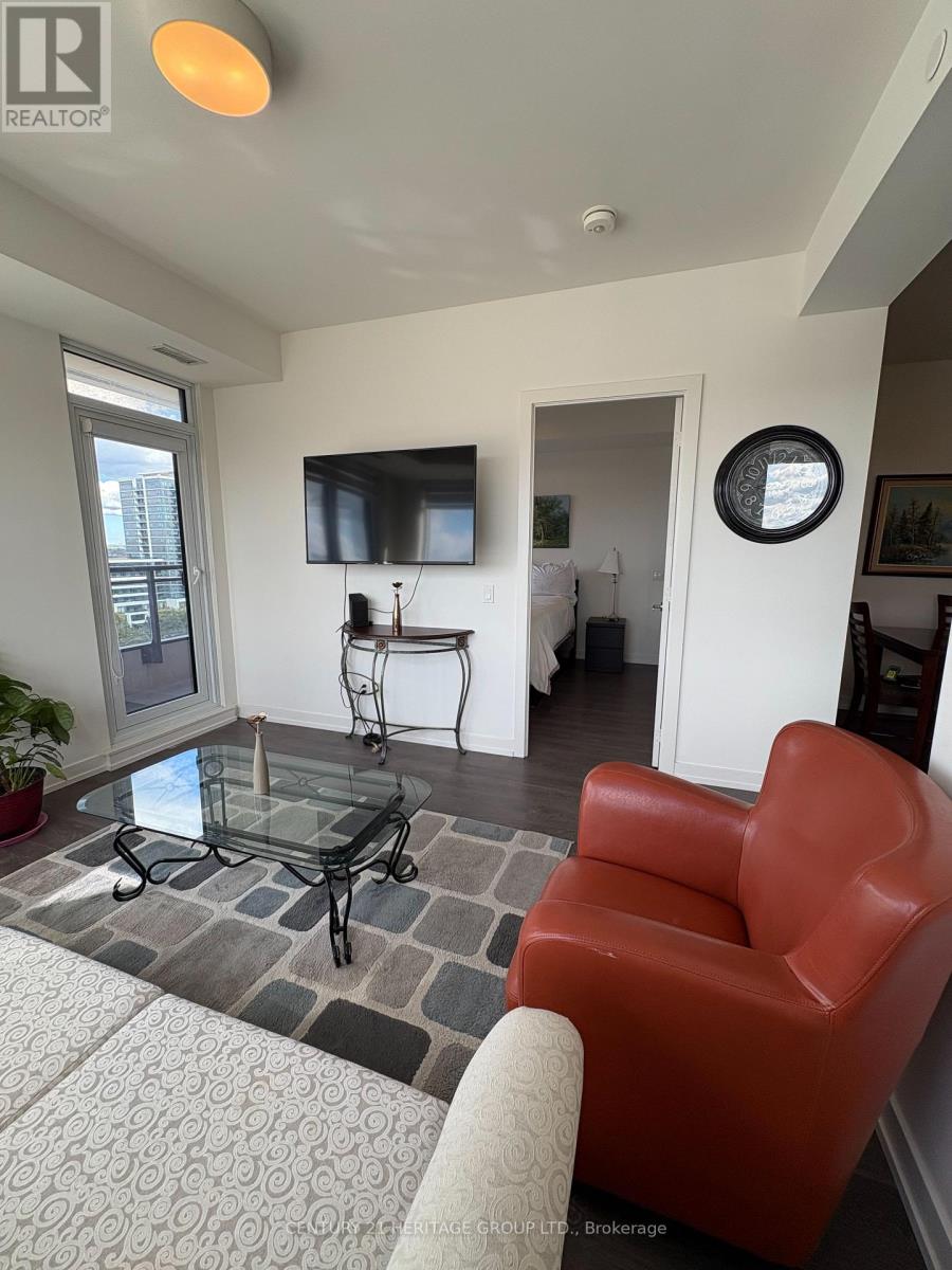 1002- 1 Grandview Avenue, Markham, ON photo 14