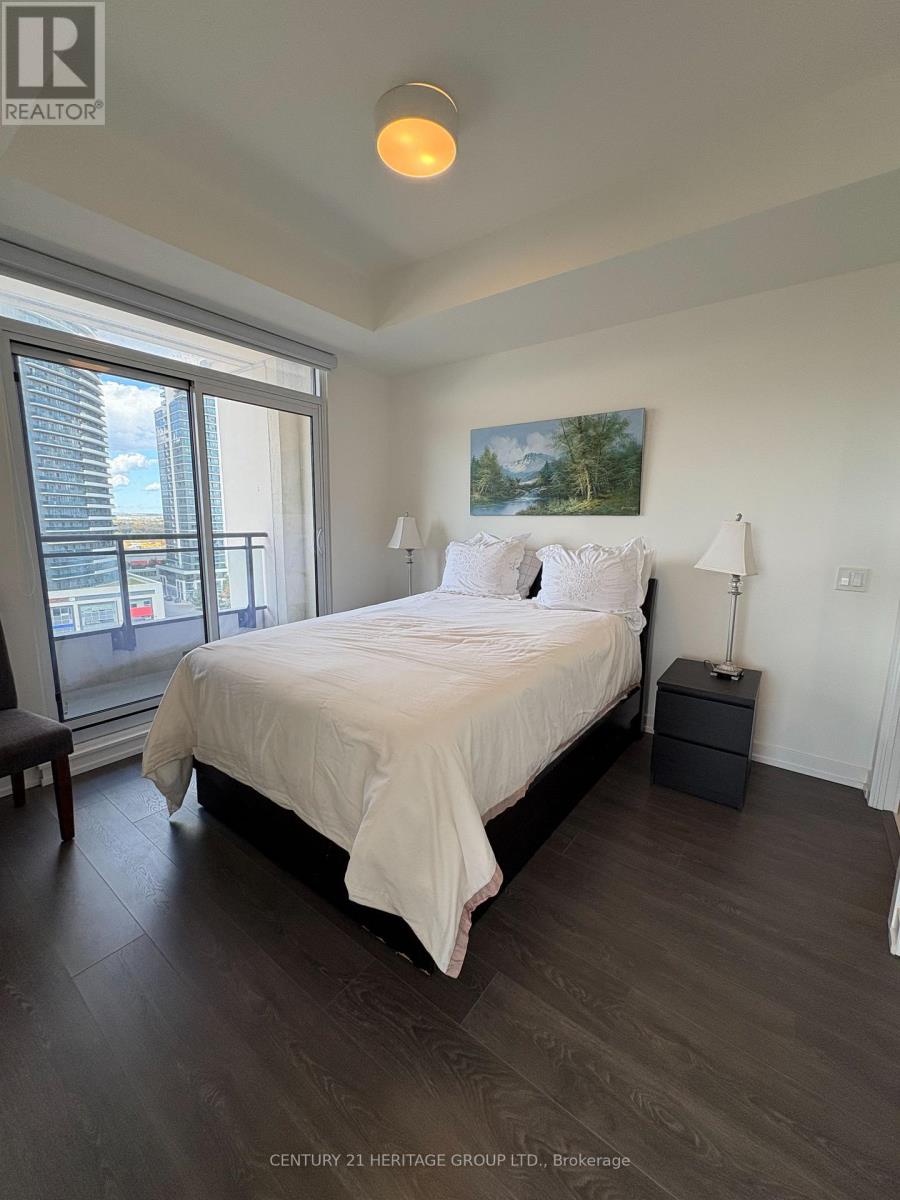 1002- 1 Grandview Avenue, Markham, ON photo 15