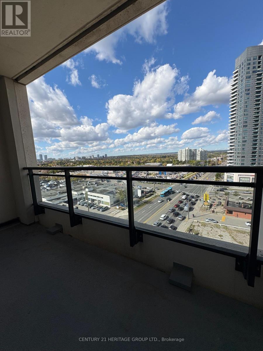 1002- 1 Grandview Avenue, Markham, ON photo 18