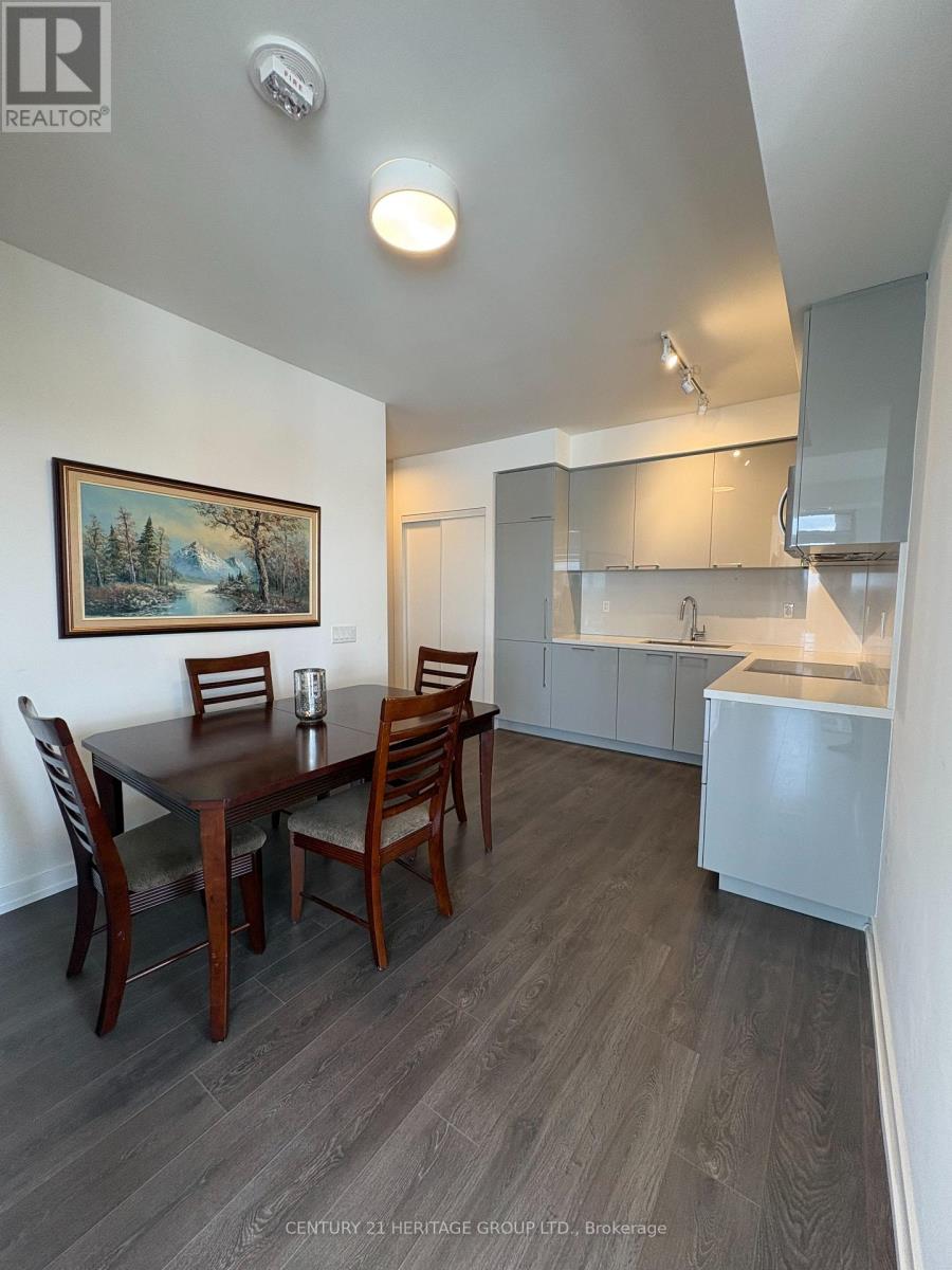 #1002 1 GRANDVIEW AVENUE - 5