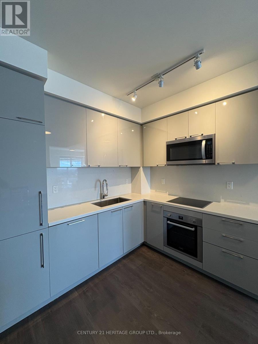 1002- 1 Grandview Avenue, Markham, ON photo 6