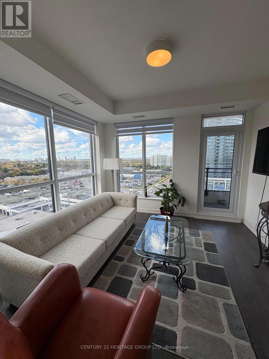 1002- 1 Grandview Avenue, Markham, ON photo 9