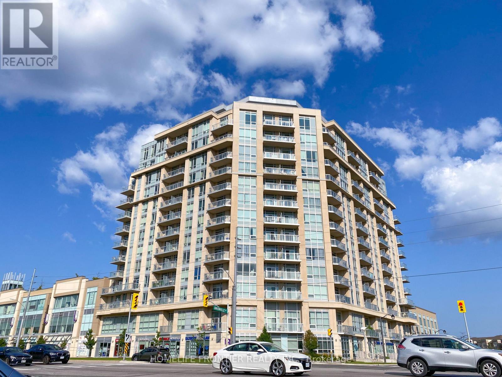 1025 - 8323 KENNEDY ROAD, Markham (Village Green-South Unionville)