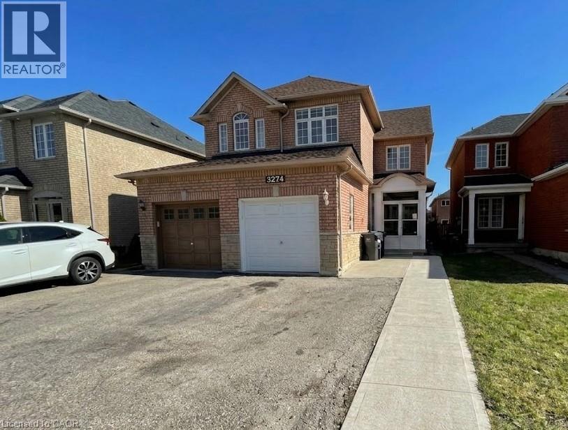 3274 APRICOT Street Unit# Lower, Mississauga