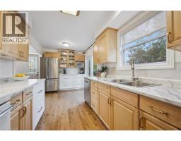2pc Bathroom - 143 Hillbrook Crescent, Kitchener, ON N2N1J4 Photo 12