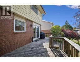 143 Hillbrook Crescent, Kitchener, ON N2N1J4 Photo 29