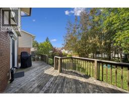 143 Hillbrook Crescent, Kitchener, ON N2N1J4 Photo 30