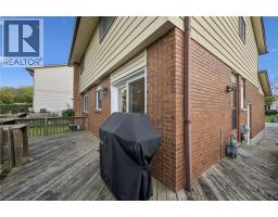 143 Hillbrook Crescent, Kitchener, ON N2N1J4 Photo 31