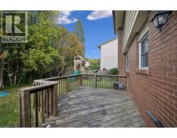 143 Hillbrook Crescent, Kitchener, ON N2N1J4 Photo 32