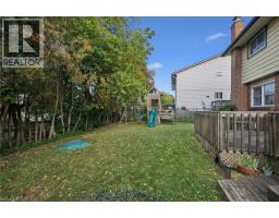 143 Hillbrook Crescent, Kitchener, ON N2N1J4 Photo 33