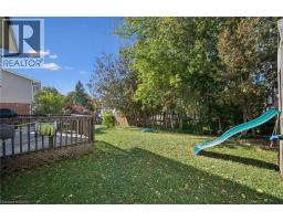 143 Hillbrook Crescent, Kitchener, ON N2N1J4 Photo 35