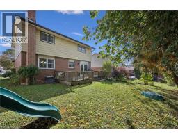 143 Hillbrook Crescent, Kitchener, ON N2N1J4 Photo 36