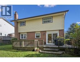 143 Hillbrook Crescent, Kitchener, ON N2N1J4 Photo 37