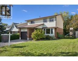 143 Hillbrook Crescent, Kitchener, ON N2N1J4 Photo 38